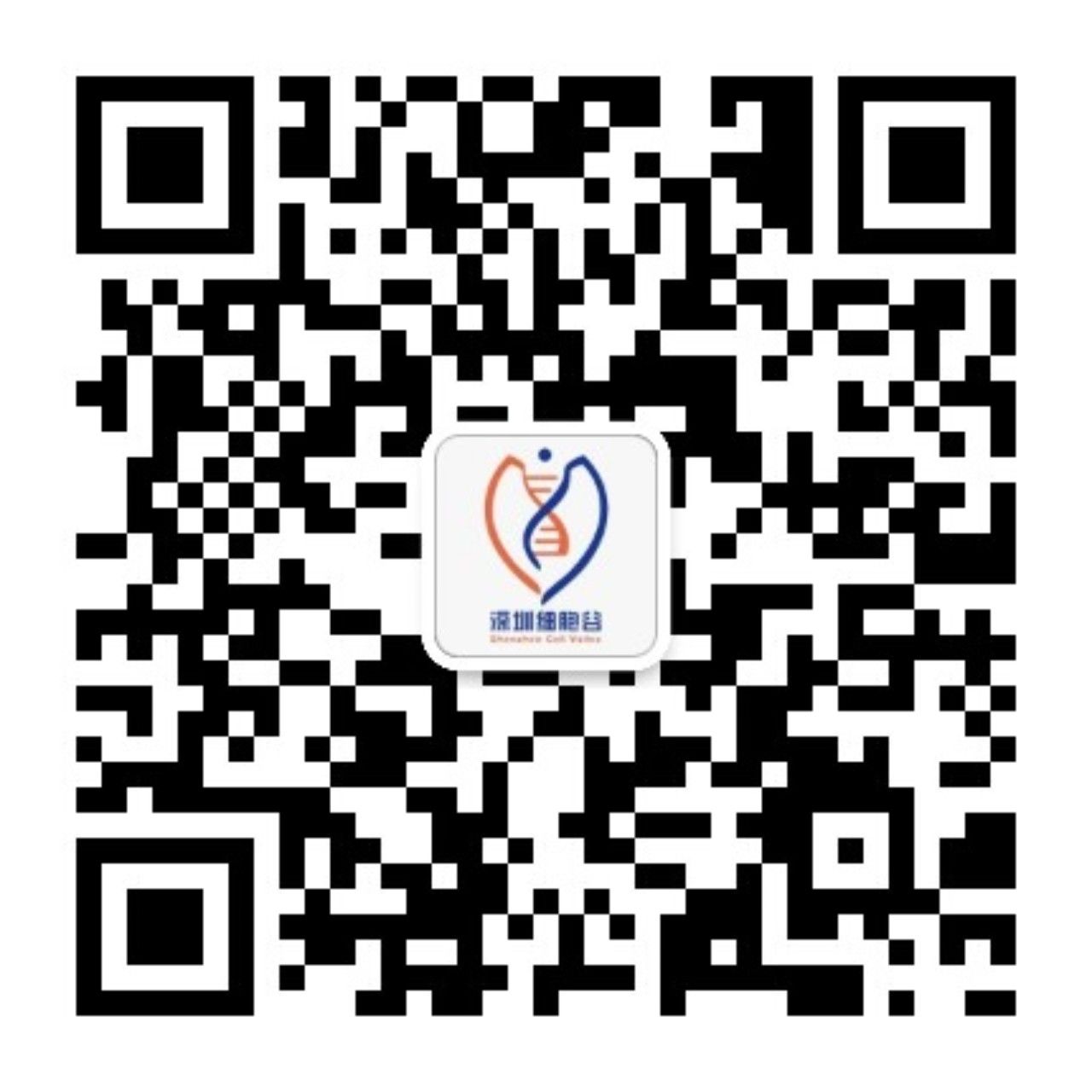 扫一扫，关注我们最新消息